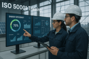 ISO 50001 Training