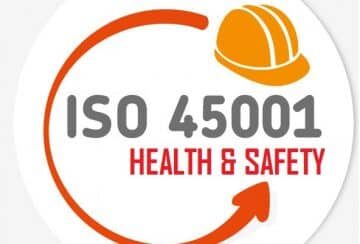 ISO 45001 Certification | IAS Singapore Certification & Training