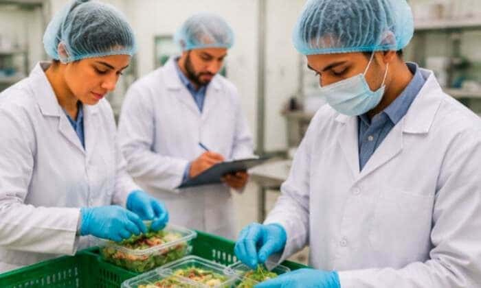 FSSC 22000 Certification in Singapore
