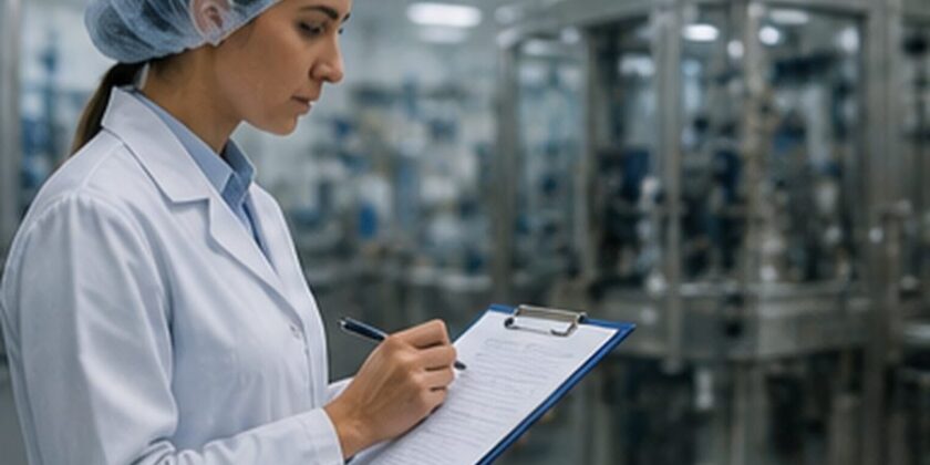 What Does a cGMP Certificate Cover? Scope, Schemes and Limits