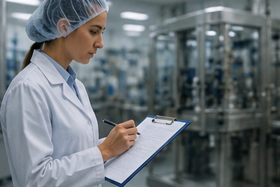 What Does a cGMP Certificate Cover? Scope, Schemes and Limits